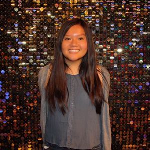 Meet your Posher, Tiffany